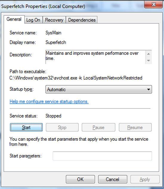 step-6-how to optimize windows 7 for ssd