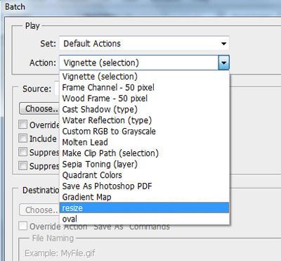 step-7-how to batch resize in photoshop