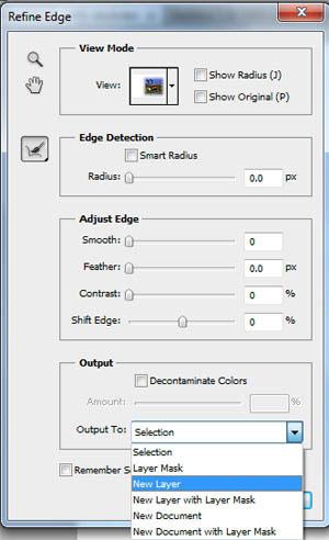 step-7-how to blur edges in photoshop