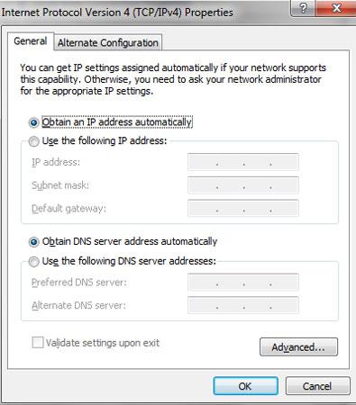 step-7-how to change dns server in Windows 7