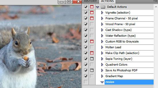 step-7-how to create a batch process in photoshop