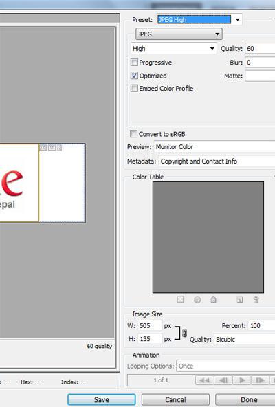 step-7-how to hyperlink in photoshop