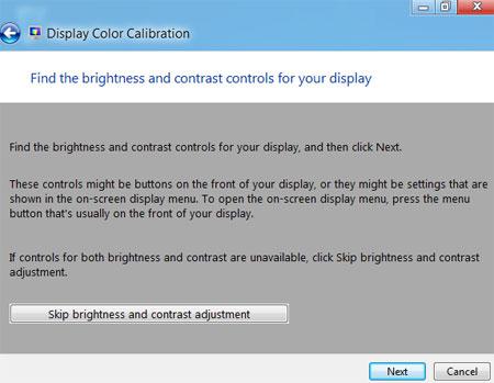 step-7-how to lower brightness in Windows 8