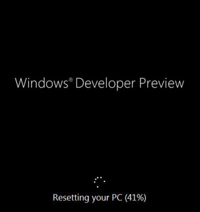 step-7-how to restore Windows 8