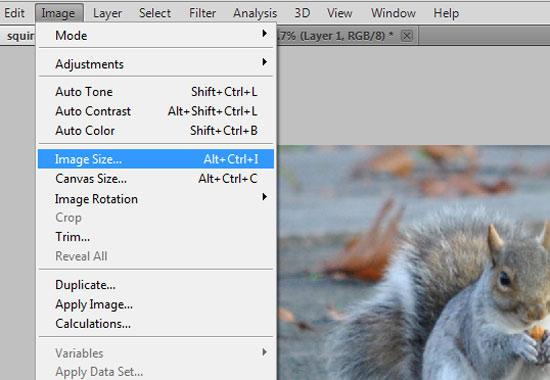 step-8-how to create a batch process in photoshop