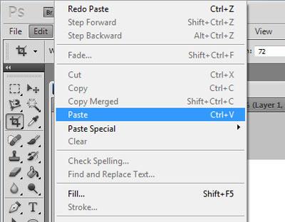 step-8-how to cut out an image in photoshop