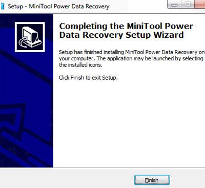 step-8-how to recover deleted files from sd card in Windows