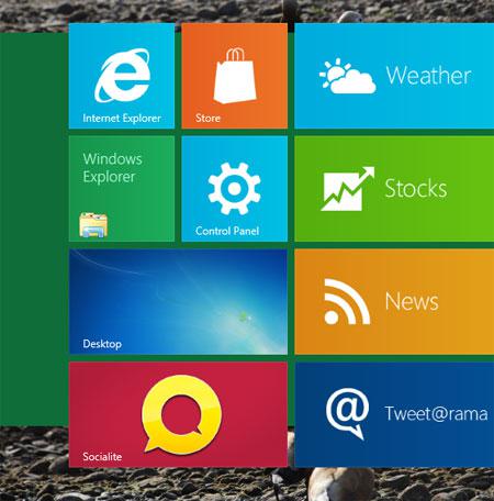 step-9-how to change wallpaper in Windows 8