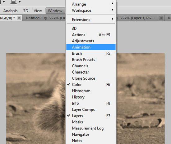 step-9-how to make a gif animation in photoshop