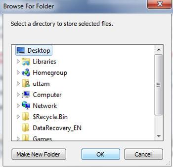 step-9-how to recover deleted files from recycle bin in windows 7