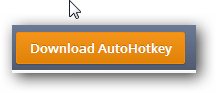 AutoHotkey Download Button