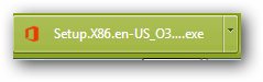 Office365 Installation File