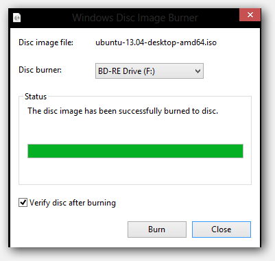 Successfully Burned Image To Disc.png