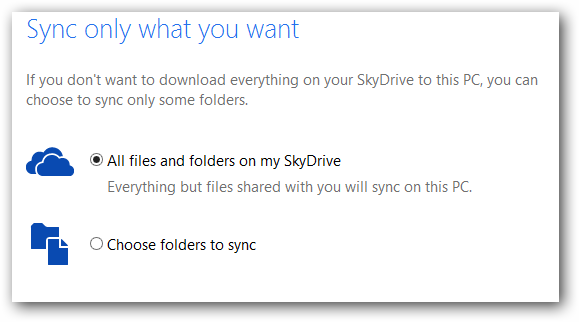 Synchronizing Folders On Skydrive With Your Pc.png