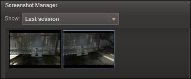 Take Screenshots in Portal 2