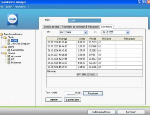 TeamViewer Portable