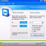 Team Viewer