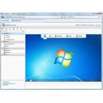 Teamviewer Remote Desktop Software 2013_Ll