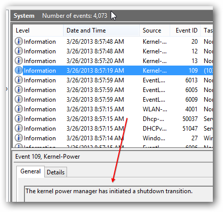 The Kernel Power Manager Has Initiated A Shutdown Transition.png