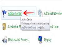 Thumb_action Center