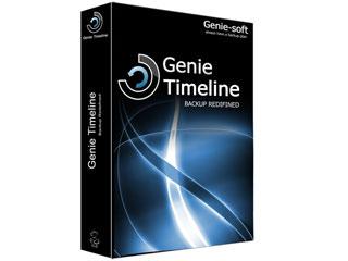 Time Machine for Windows 7