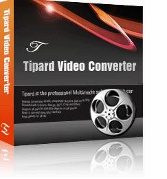 Tipard Video Converter