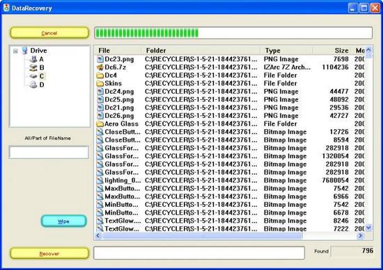 Tokiwa Data Recovery 1