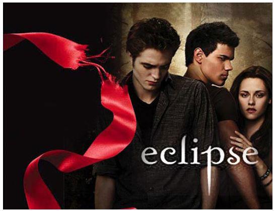 Twilight Eclipse