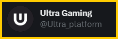 Ultra Gaming