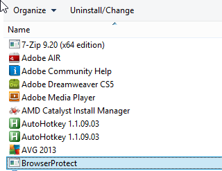 Uninstall Browserprotect.png
