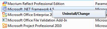 Uninstall Microsoft Net Framework 4 5.Jpg