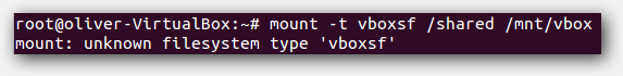 Unknown Filesystem Type Vboxsf.png