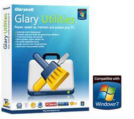 Upload Windwos 7 Themes Win GlaryUtilites