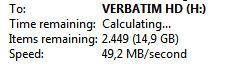 USB 3.0 vs USB 2.0