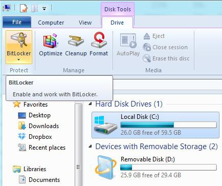 Using Bit Locker To Encrypt Windows 8.Jpg