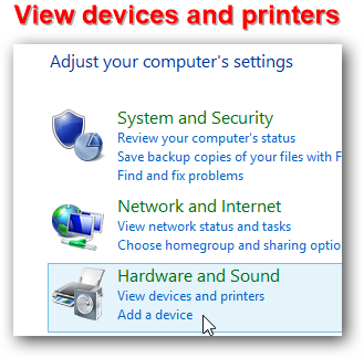 View Devices And Printers On Windows8.png