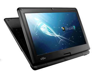 Vilvis Windows 7 Tablet PC