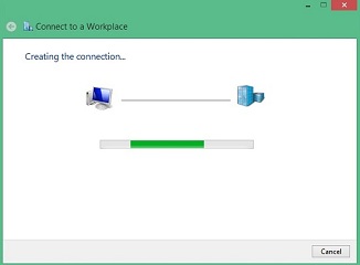 vpn windows8