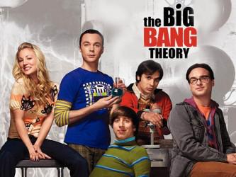 Watch Cbs Big Bang Theory Outside Us