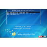 Welcome To Partition Wizard Boot Disc_ll