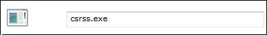 What is CSRSS.exe