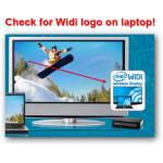 Widi Logo On Your Laptop_ll