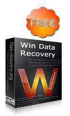 Windows 7 Data Recovery