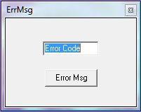 Windows 7 Error Codes Explained