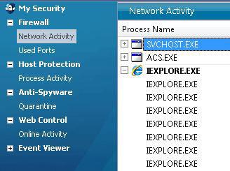 Download Free Windows 7 Firewall