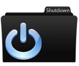 Windows 7 Shutdown Timer