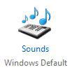 Windows 7 Sounds