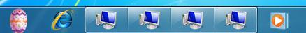 Change Taskbar Icon Size