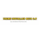 Windows 7 Themes Installer