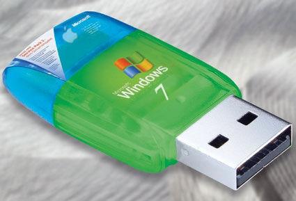 Windows 7 USB Download Tool